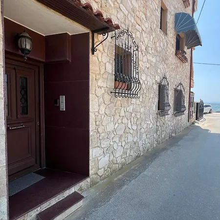 Metaxenia's House 101 Σπίτι διακοπών Νέα Σκιώνη