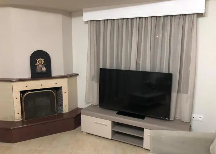 Metaxenia's House 101 Σπίτι διακοπών Νέα Σκιώνη