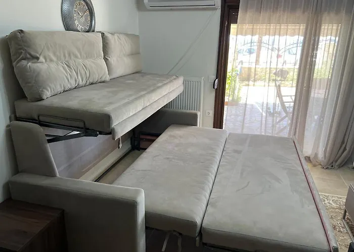 Σπίτι διακοπών Metaxenia's House 101