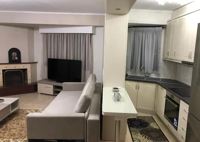 Σπίτι διακοπών Metaxenia's House 101 *
