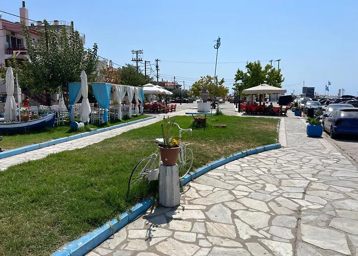 Metaxenia's House 101 Νέα Σκιώνη