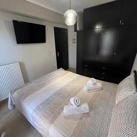 Tatil Evi Metaxenia's House 101 *