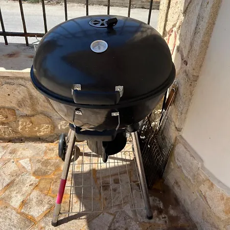 Σπίτι διακοπών Metaxenia's House 101 *