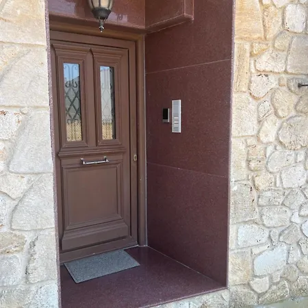 Tatil Evi Metaxenia's House 101