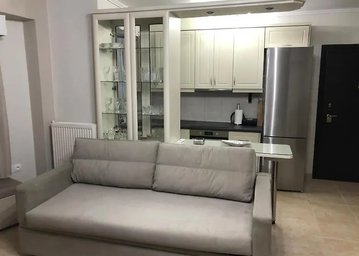 Metaxenia's House 101 * Nea Skioni