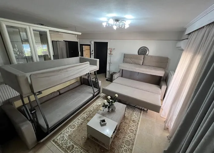 Metaxenia's House 101 Holiday home