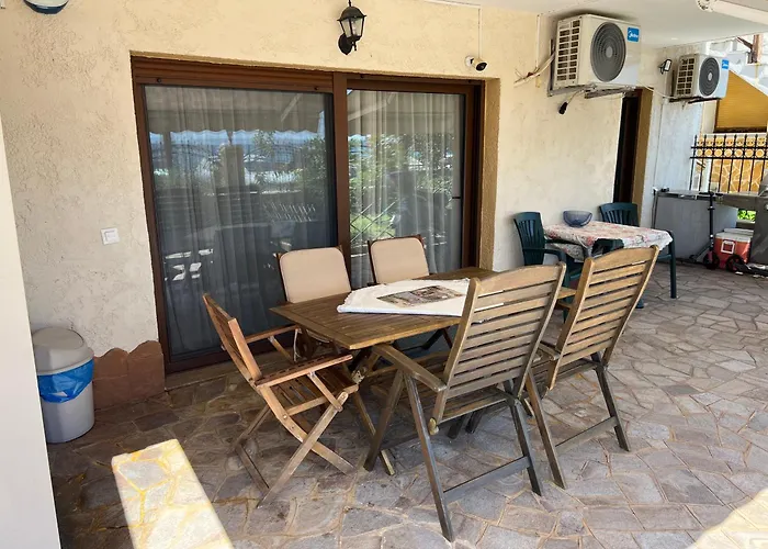 Feriehus Metaxenia's House 101 Nea Skioni