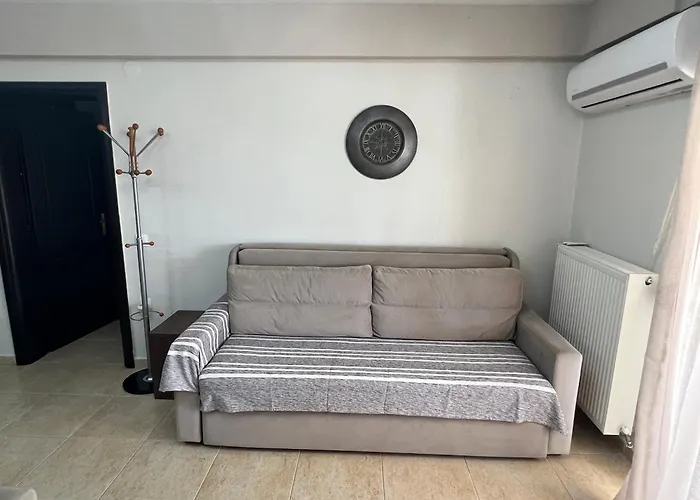 Metaxenia's House 101 *