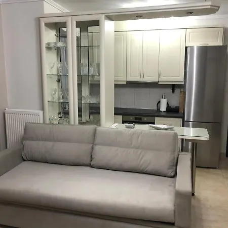 Metaxenia's House 101 * Nea Skioni