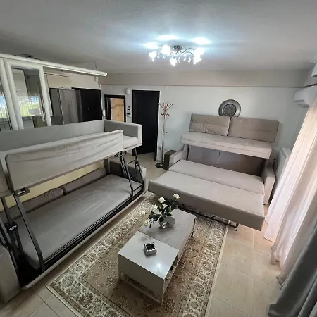 Metaxenia's House 101 Tatil Evi