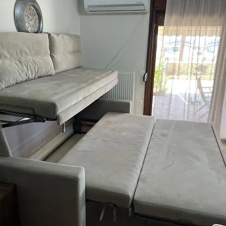 Tatil Evi Metaxenia's House 101