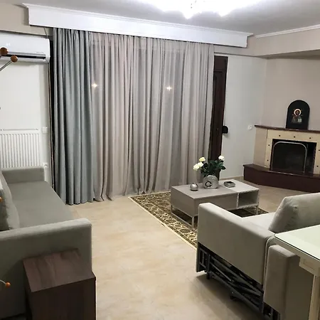 Metaxenia's House 101 Holiday home