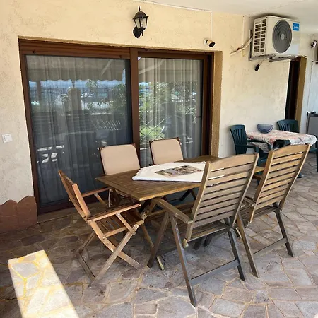 Tatil Evi Metaxenia's House 101 Nea Skioni