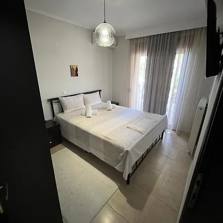 Metaxenia's House 101 Holiday home