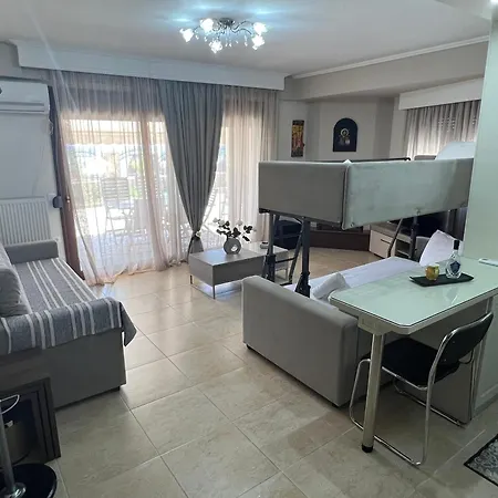 Metaxenia's House 101 Tatil Evi