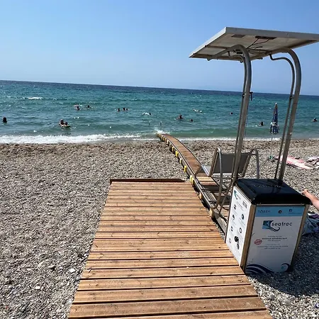 Metaxenia's House 101 Tatil Evi