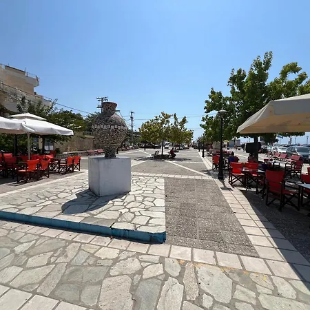 Tatil Evi Metaxenia's House 101 *