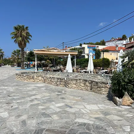 Metaxenia's House 101 Tatil Evi Nea Skioni