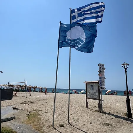 Metaxenia's House 101 Tatil Evi *