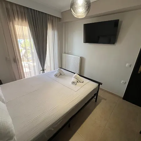 Metaxenia's House 101 Tatil Evi *