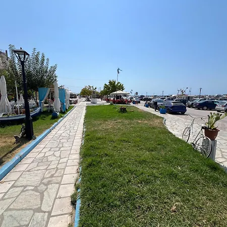 Tatil Evi Metaxenia's House 101 *