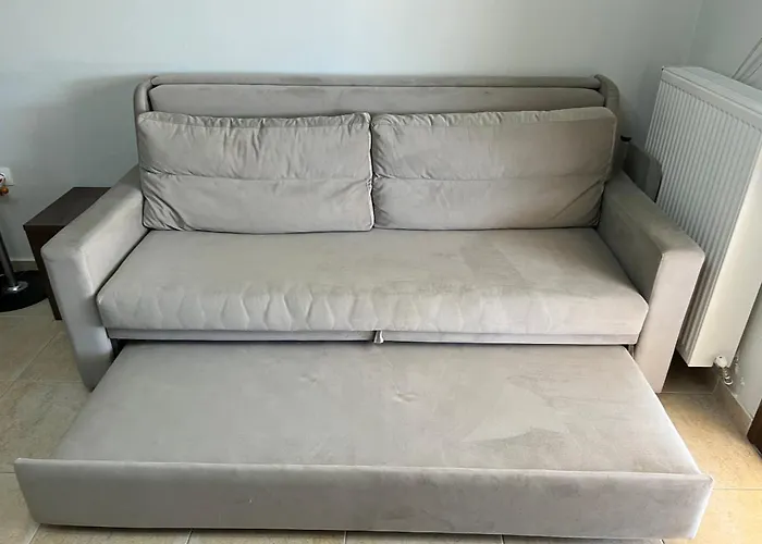 Metaxenia's House 101 Prázdninový dům *