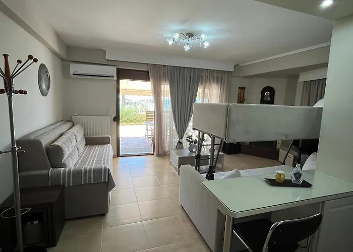 Prázdninový dům Metaxenia's House 101 *