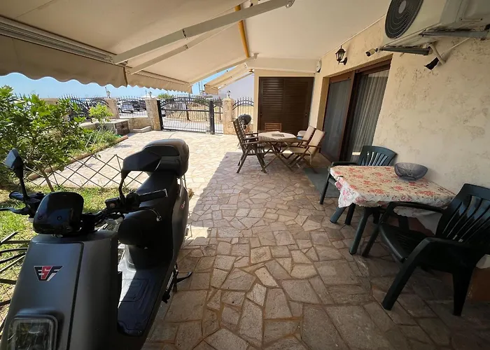 Prázdninový dům Metaxenia's House 101 Nea Skioni