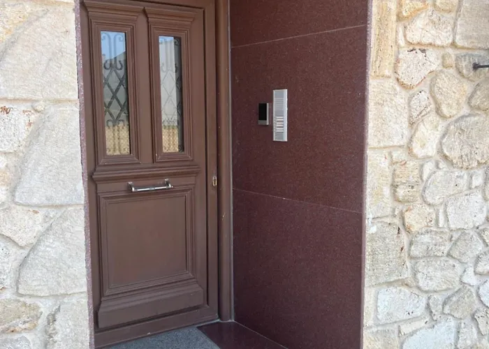 Prázdninový dům Metaxenia's House 101